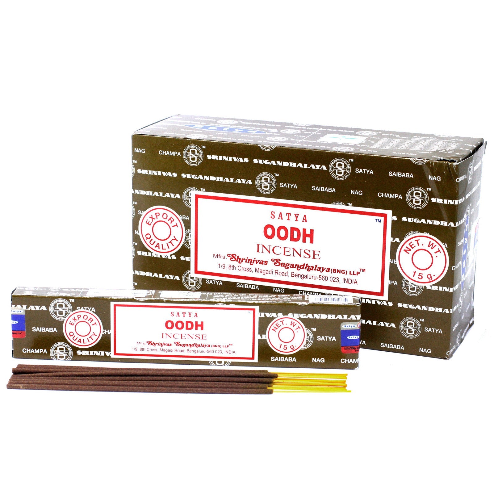 Satya smilkalai – Oodh - OBUOLYS