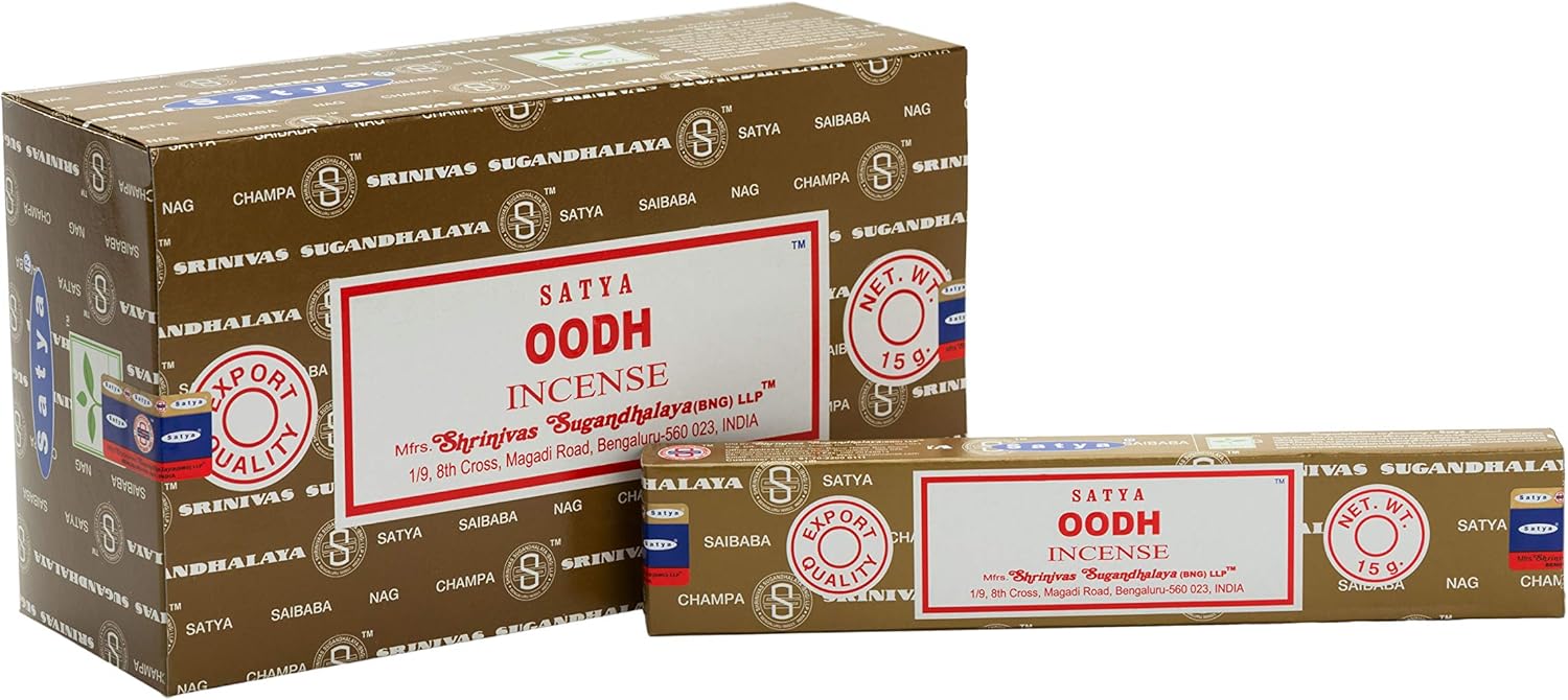 Satya smilkalai – Oodh - OBUOLYS