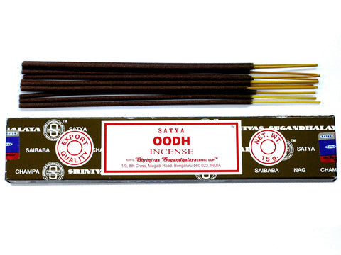 Satya smilkalai – Oodh - OBUOLYS