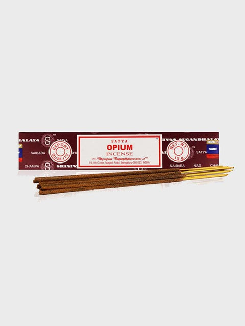 Satya smilkalai – Opijus - OBUOLYS
