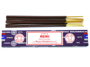 Satya smilkalai – Reiki - OBUOLYS