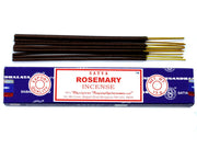 Satya smilkalai – Rozmarinas - OBUOLYS