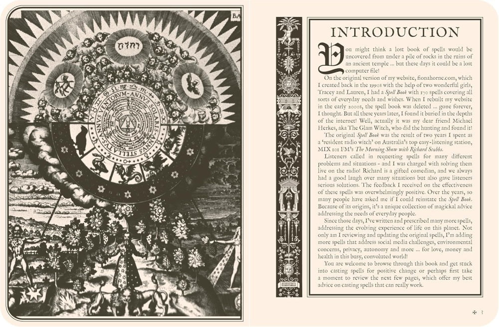 Seasons of the Witch: Ostara Orakulas Rockpool - OBUOLYS