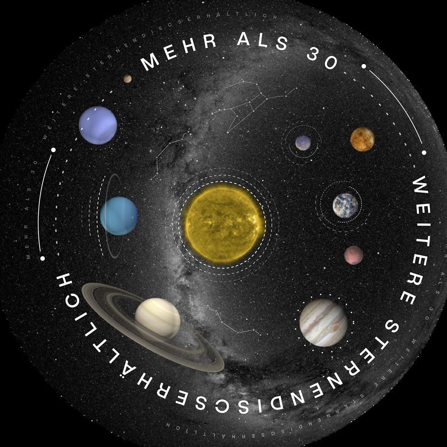 SEGA HOMESTAR FLUX ŽVAIGŽDŽIŲ PROJEKTORIUS (sukurta Japonijoje!): pažangiausias visų laikų namų planetariumas - 60 000 žvaigždžių Jūsų namuose! - OBUOLYS
