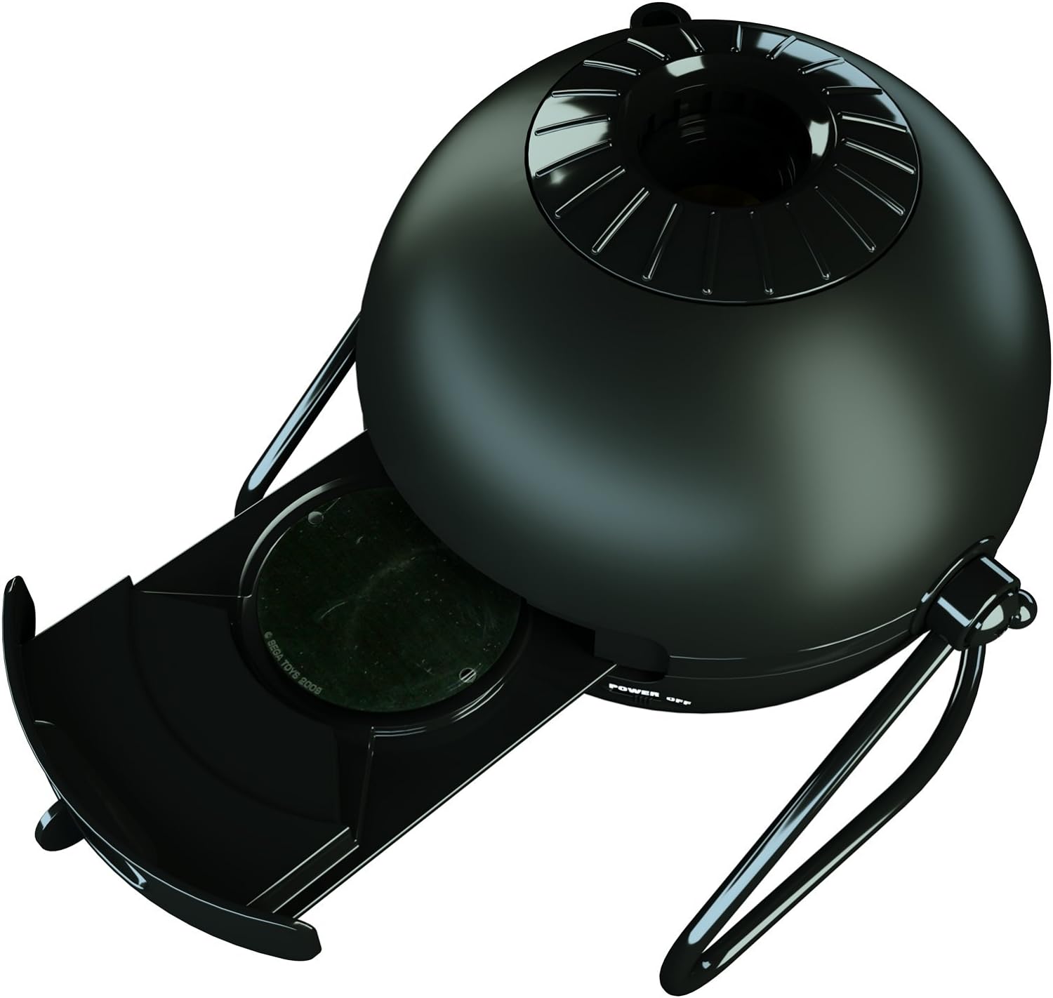 SEGA HOMESTAR KLASIKINIS ŽVAIGŽDŽIŲ PROJEKTORIUS (sukurta Japonijoje!): užburiantis namų planetariumas - OBUOLYS