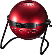 SEGA HOMESTAR MARS ŽVAIGŽDŽIŲ PROJEKTORIUS (sukurta Japonijoje!): namų planetariumas – stebėkite žvaigždes iš Marso! - OBUOLYS