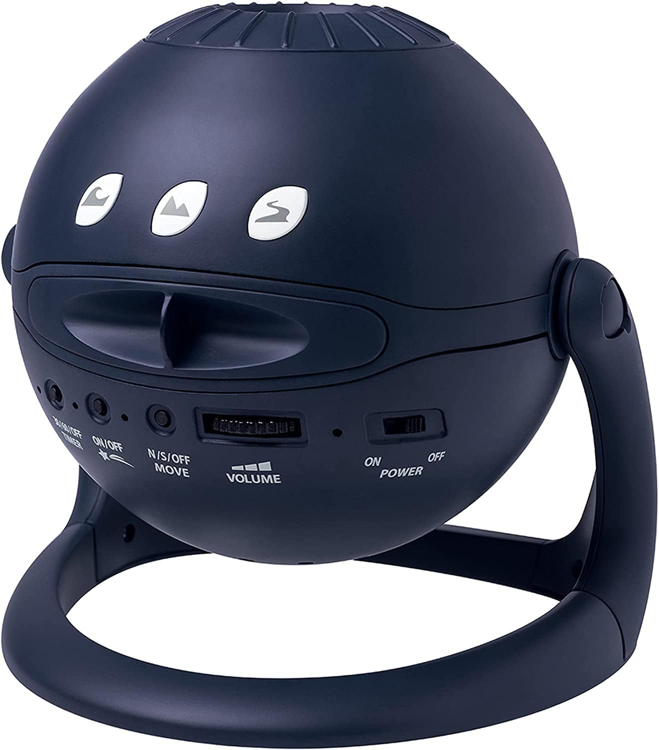 SEGA HOMESTAR MATATAKI ŽVAIGŽDŽIŲ PROJEKTORIUS: 3D vaizdą kuriantis namų planetariumas – sezono naujiena (sukurta Japonijoje!) - OBUOLYS