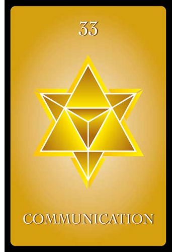 Numerology Guidance kortos Hay House
