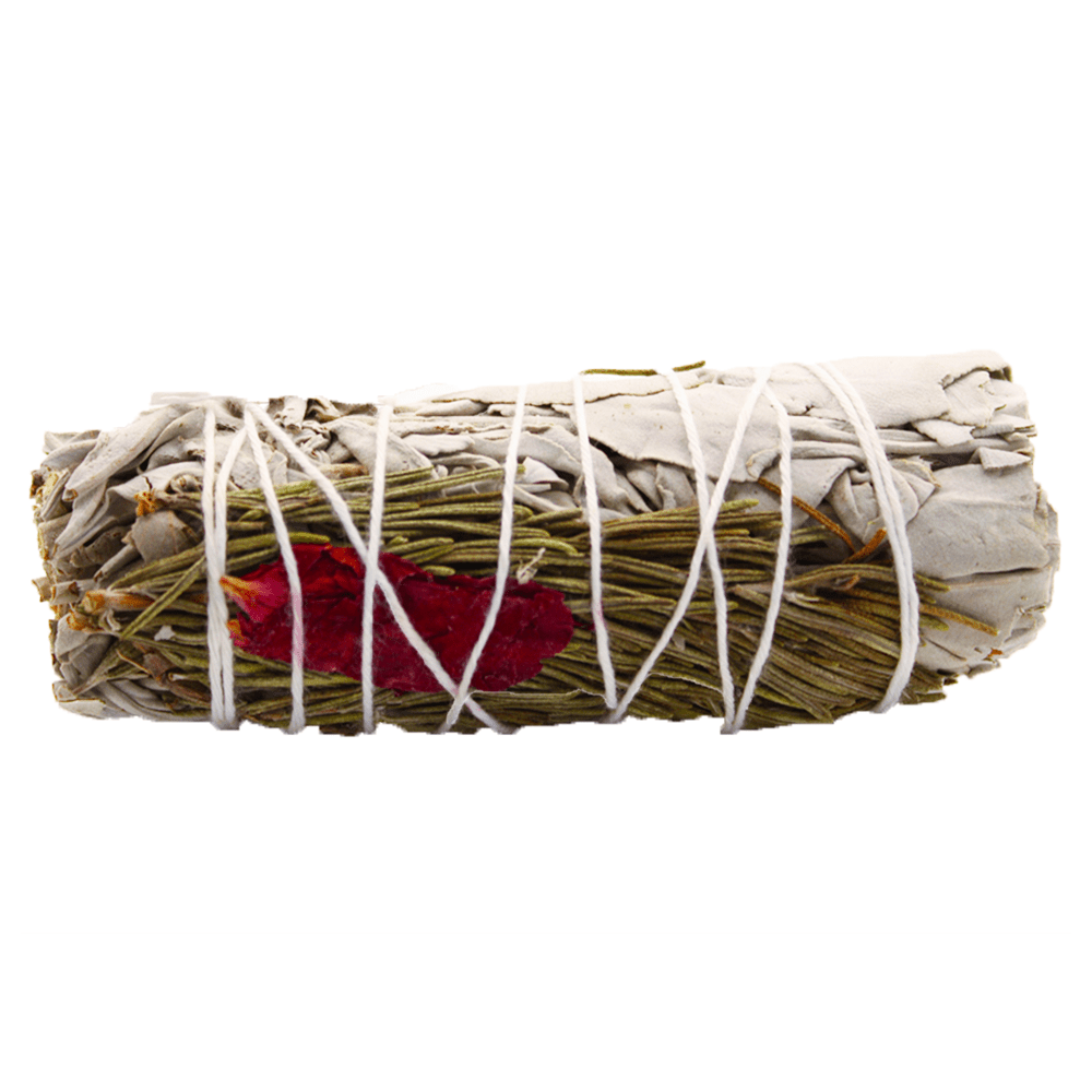 Smilkalai – Dvasinio apsivalymo šalavijas Ancient Wisdom - OBUOLYS