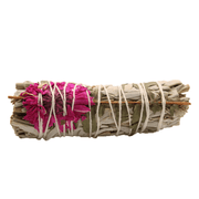 Smilkalai – Jurginų šalavijas Ancient Wisdom - OBUOLYS