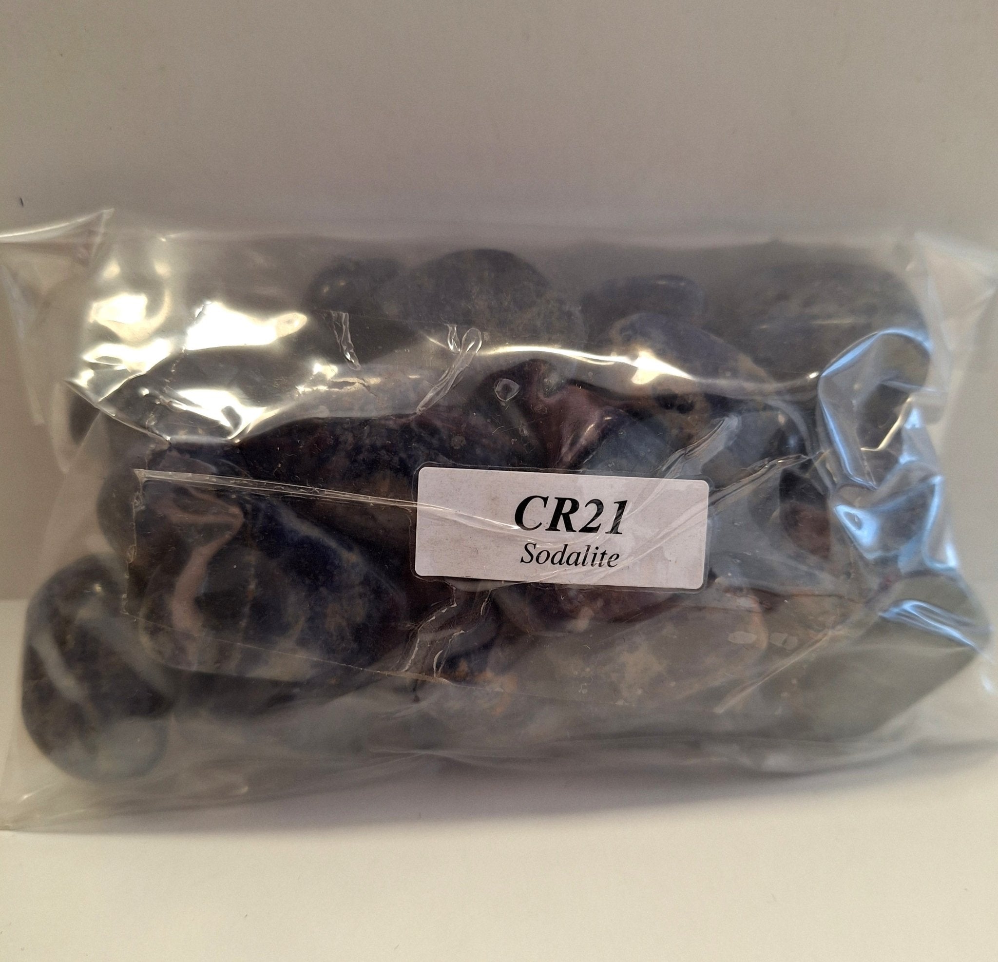 Sodalitas (500 g.) Lo Scarabeo - OBUOLYS
