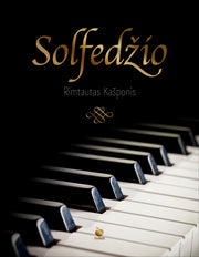 SOLFEDŽIO - OBUOLYS