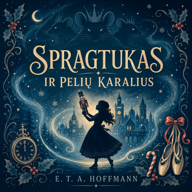 Spragtukas ir pelių karalius