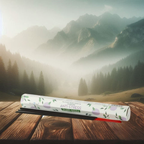 Stamford Premium Plant Based smilkalai – Anti Stress - OBUOLYS