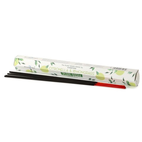 Stamford Premium Plant Based smilkalai – Citronella & Lemongrass - OBUOLYS