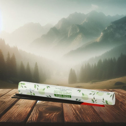 Stamford Premium Plant Based smilkalai – Refreshing - OBUOLYS