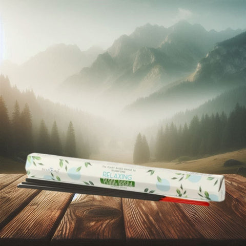 Stamford Premium Plant Based smilkalai – Relaxing - OBUOLYS