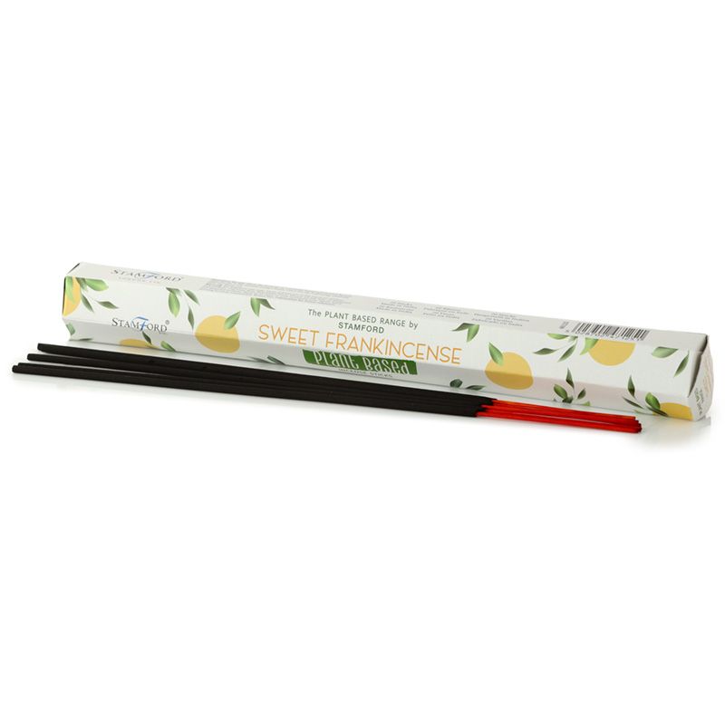 Stamford Premium Plant Based smilkalai – Sweet Frankincense - OBUOLYS