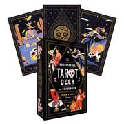 Sugar Skull Taro kortos Simon Element - OBUOLYS