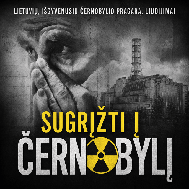 Sugrįžti į Černobylį