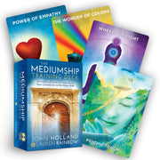 The Mediumship Training kortos Hay House