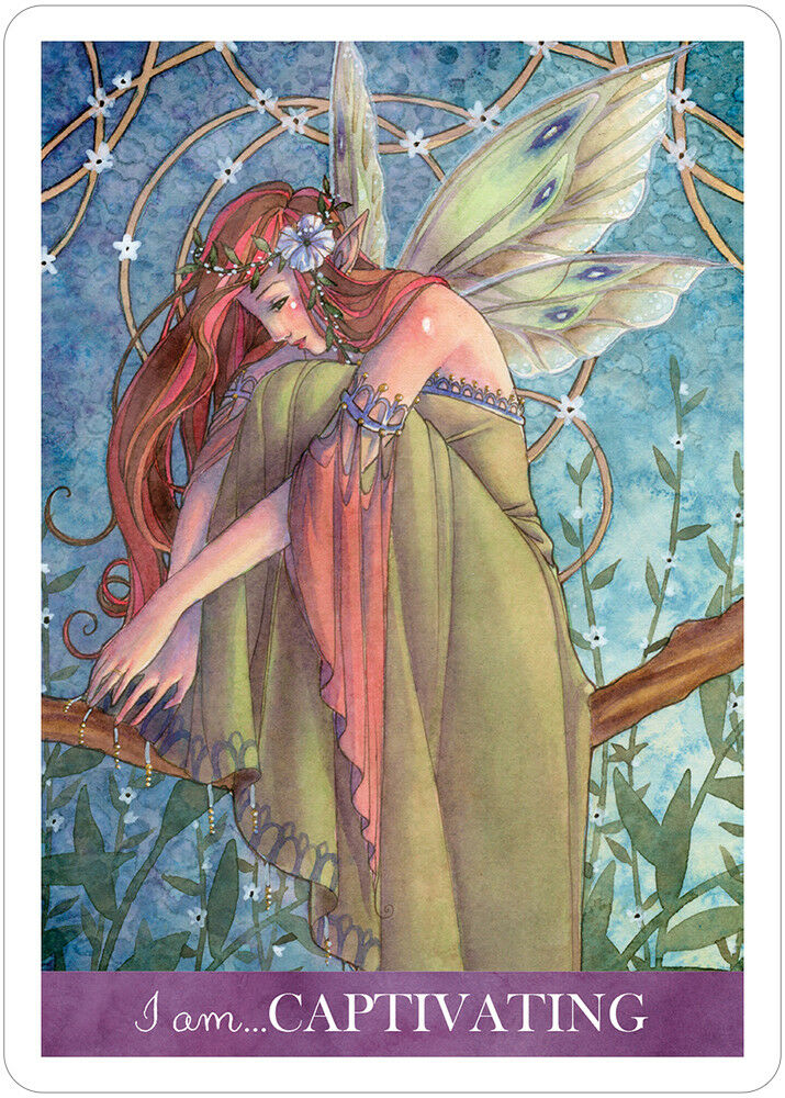 Find Your Light Inspiration Oracle Kortos US Games Systems