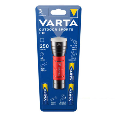 Varta Outdoor sports F10 17627 prožektorius