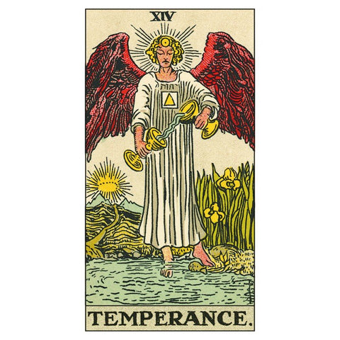 Tarot Original 1909 kortos Lo Scarabeo - OBUOLYS