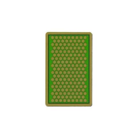 Tarot Persan de Madame Indira Kortos Prancūzų Kalba Grimaud Cartomancie - OBUOLYS