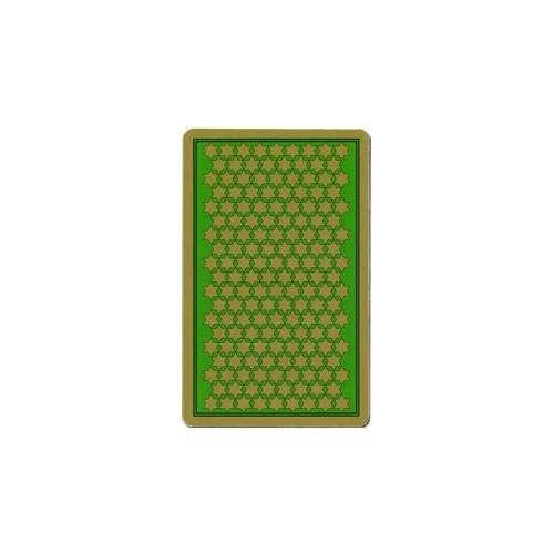 Tarot Persan de Madame Indira Kortos Prancūzų Kalba Grimaud Cartomancie - OBUOLYS