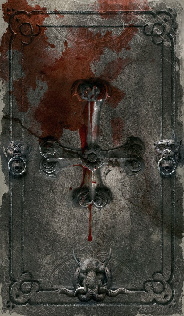 Tarot V kortos Lo Scarabeo - OBUOLYS