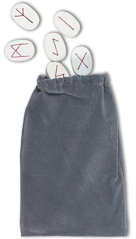 The Book of Runes rinkinys (Jubilieninis leidimas) US Games Systems - OBUOLYS