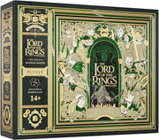 The Lord of the Rings dėlionė 1000 detalių Theory11 - OBUOLYS
