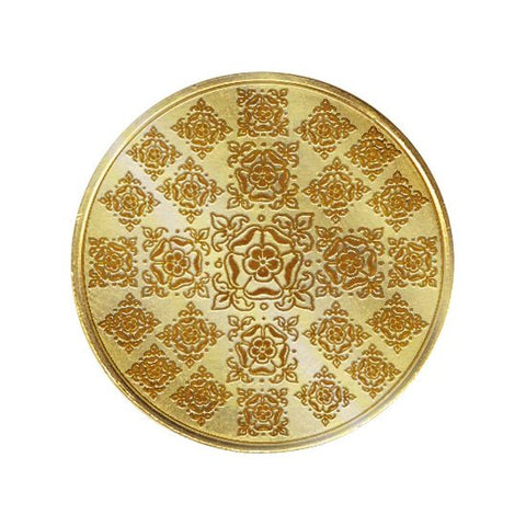 The Magician talismanas Lo Scarabeo - OBUOLYS