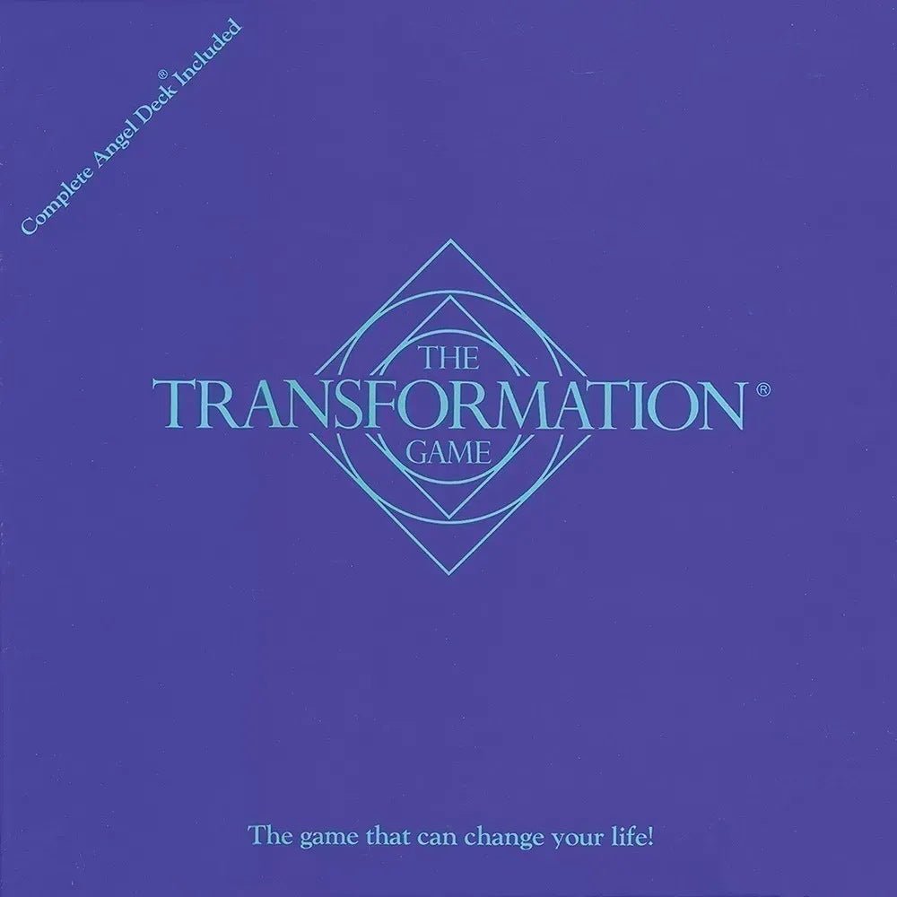 The Transformation žaidimas US Games Systems - OBUOLYS