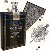 Theory11 NoMad kortos - OBUOLYS