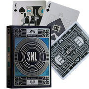 Theory11 SNL Saturday Night Live kortos - OBUOLYS