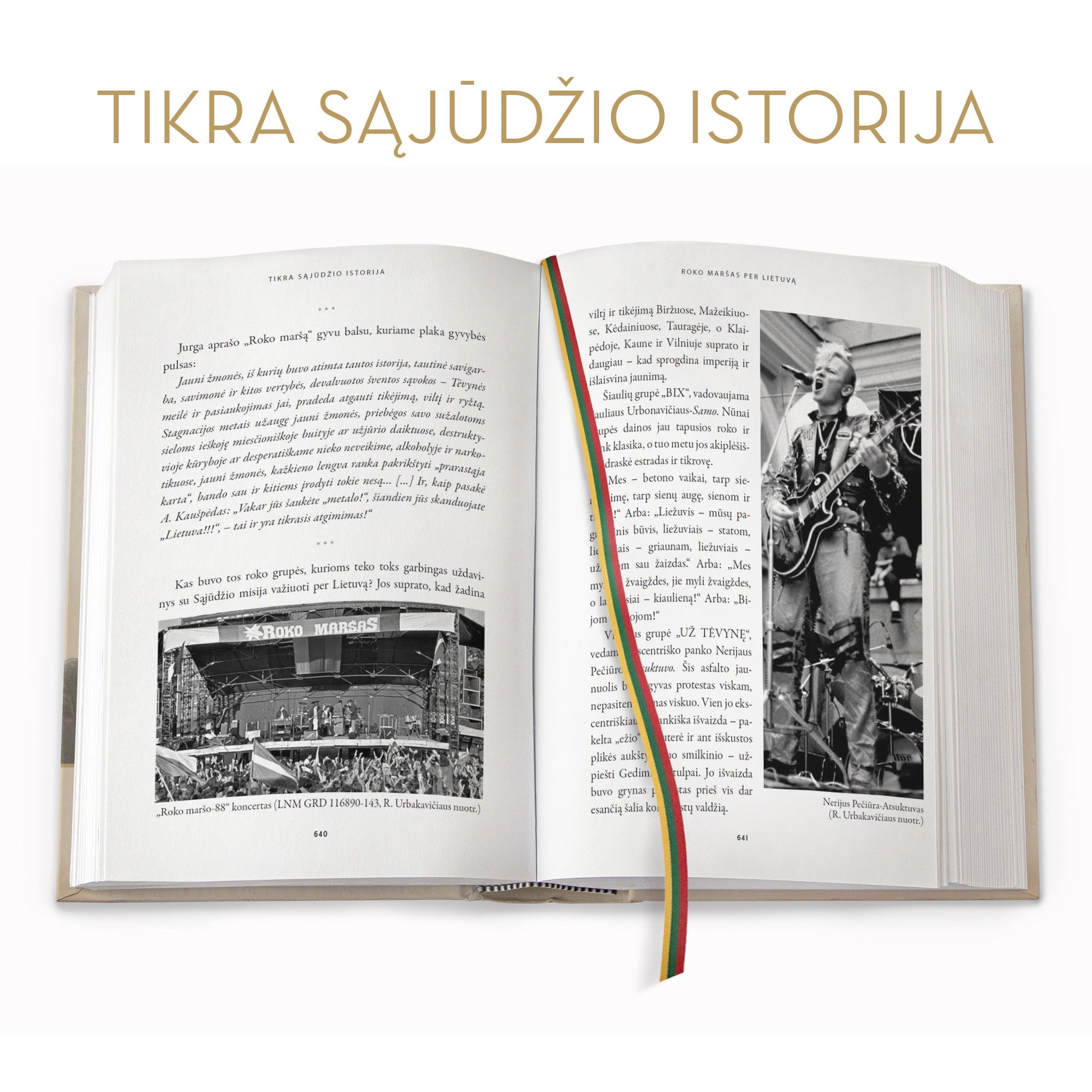 TIKRA SĄJŪDŽIO ISTORIJA: pirmą kartą – nepagražinti įvykiai ir istorinės asmenybės, pasakojami iš pirmųjų lūpų žmogaus, kuris kūrė Nepriklausomybę - OBUOLYS