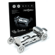 Tiny Sportcar kontstruktorius Time For Machine - OBUOLYS