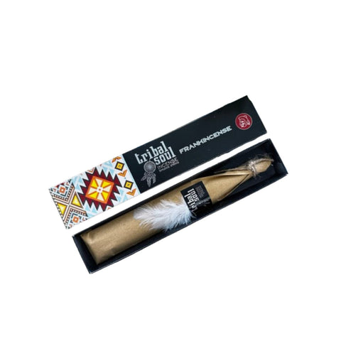 Tribal Soul smilkalai – Frankincense Hari Darshan - OBUOLYS