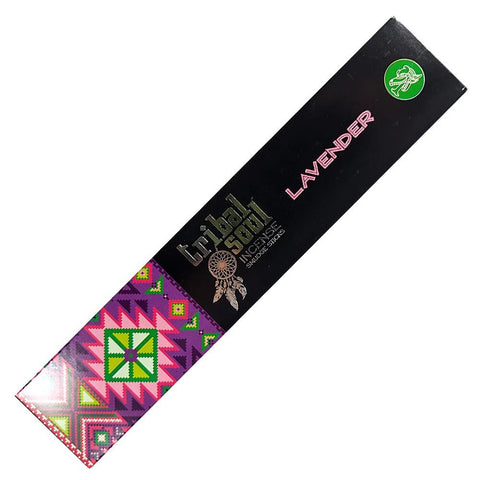 Tribal Soul smilkalai – Levandos Hari Darshan - OBUOLYS