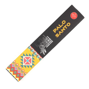 Tribal Soul smilkalai – Palo Santo Hari Darshan - OBUOLYS