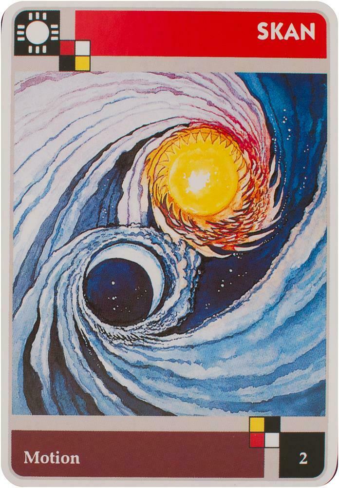 The Lakota Sweat Lodge kortos Destiny Books