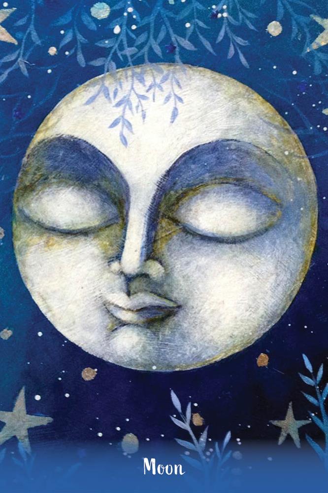 Earth Angels Message kortos Animal Dreaming