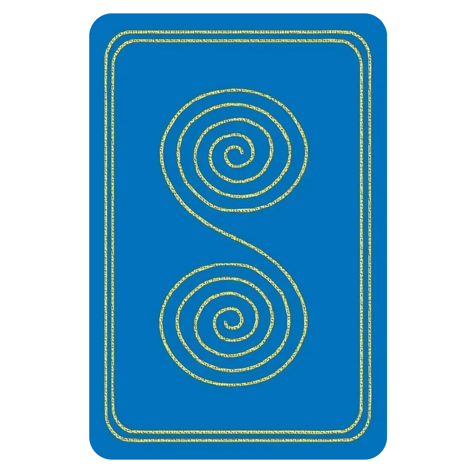 Spiral Taro kortos US Games Systems