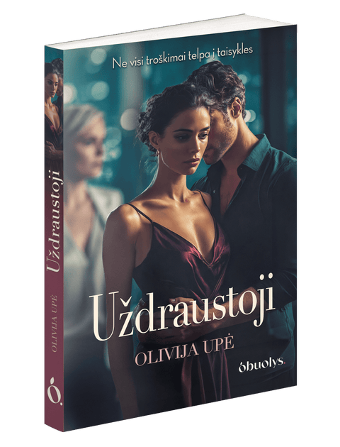 UŽDRAUSTOJI: ne visi troškimai telpa į taisykles - OBUOLYS
