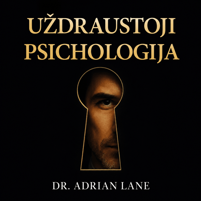 Uždraustoji psichologija