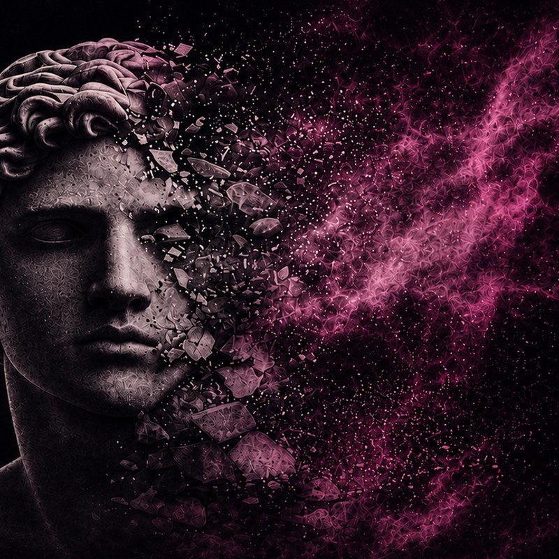 Uždraustoji psichologija. I sezonas: Manipuliacija (audio serialas) - OBUOLYS