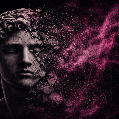 Uždraustoji psichologija. I sezonas: Manipuliacija (audio serialas) - OBUOLYS