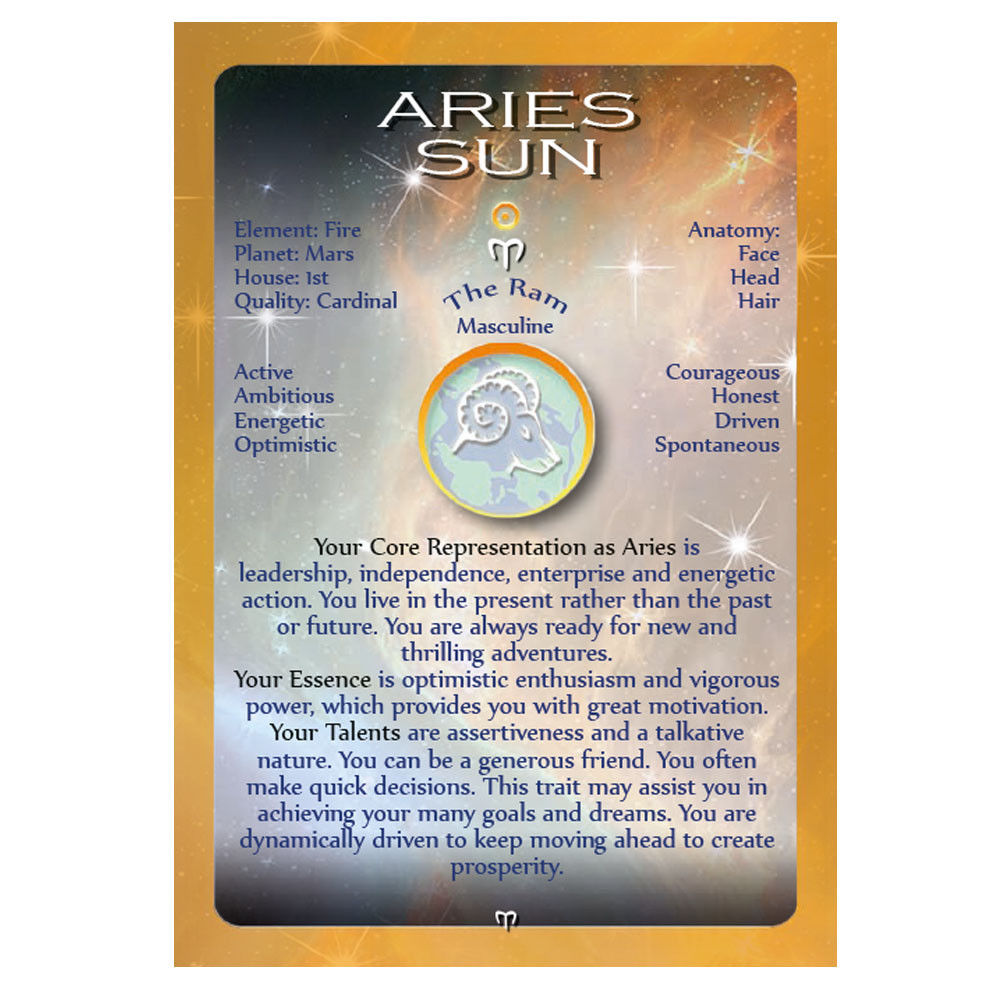 POSITIVE ASTROLOGY CARDS: astrologijos išmintis – tavo gyvenimo stiprinimui ir sėkmei
